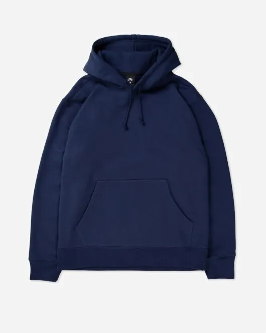 M NK SB Hoodie Iso - Navy