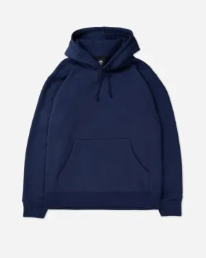 M NK SB Hoodie Iso - Navy