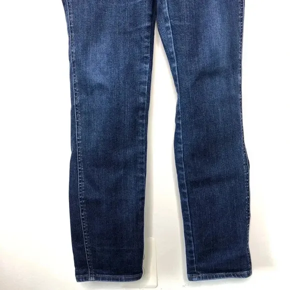 Madewell Skinny Denim Overalls in Judd Wash Size S