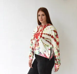 Magnetic Sweatshirt