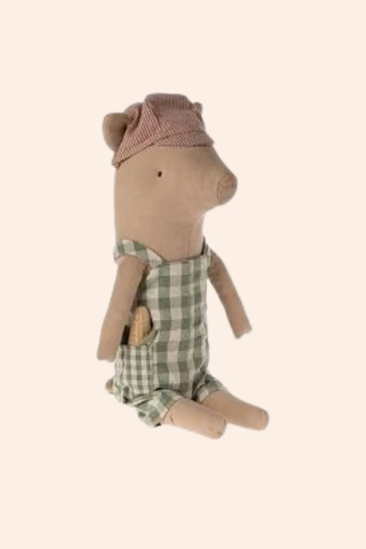 Maileg Pig - Boy