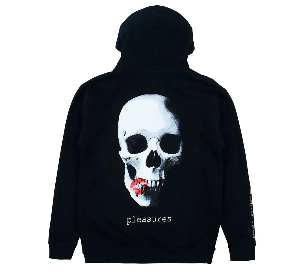 MAKE OUT HOODIE