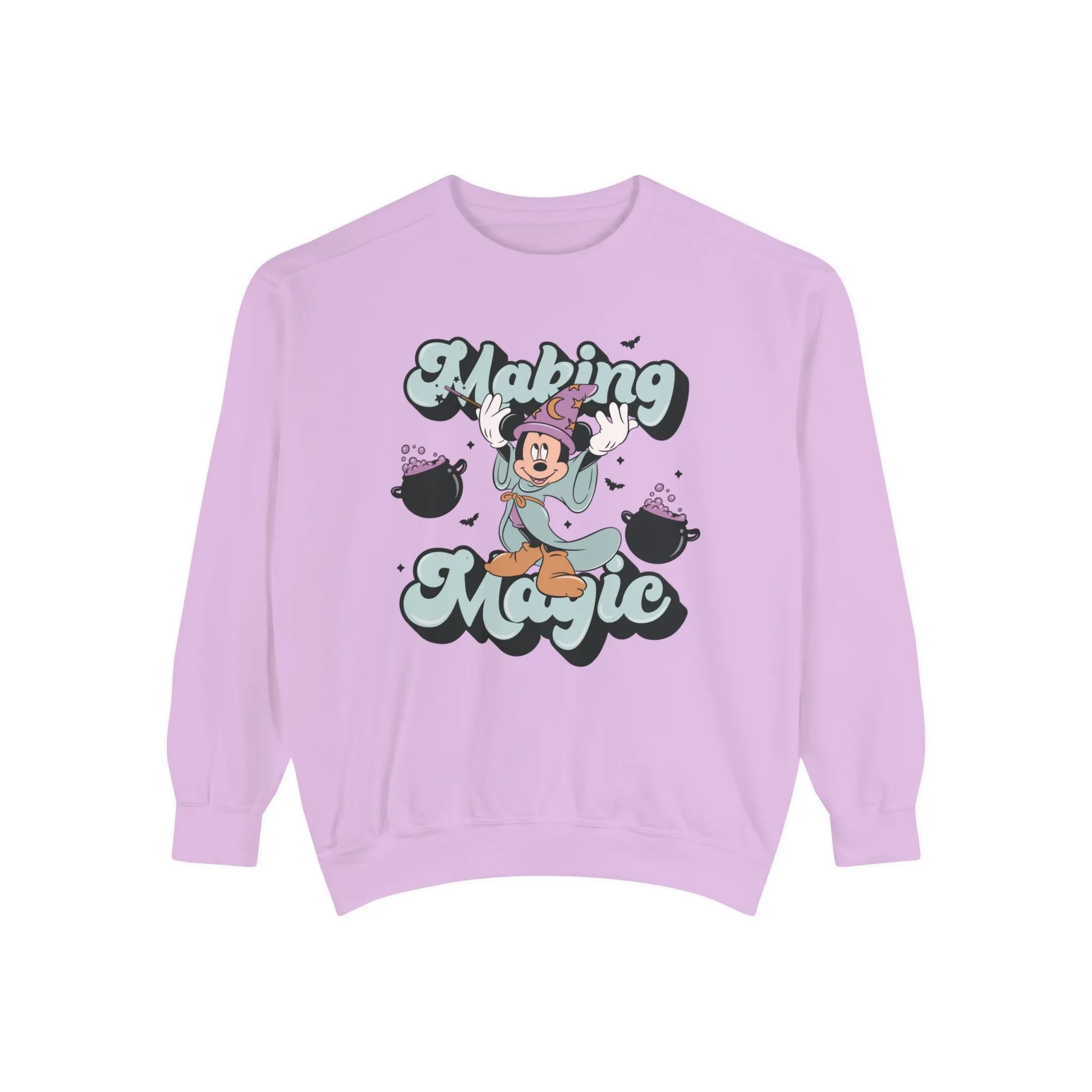 Making Magic Sweatshirt*