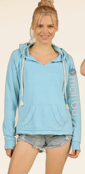 Malibu Sweats | The Rainbow Collection Sweatshirts
