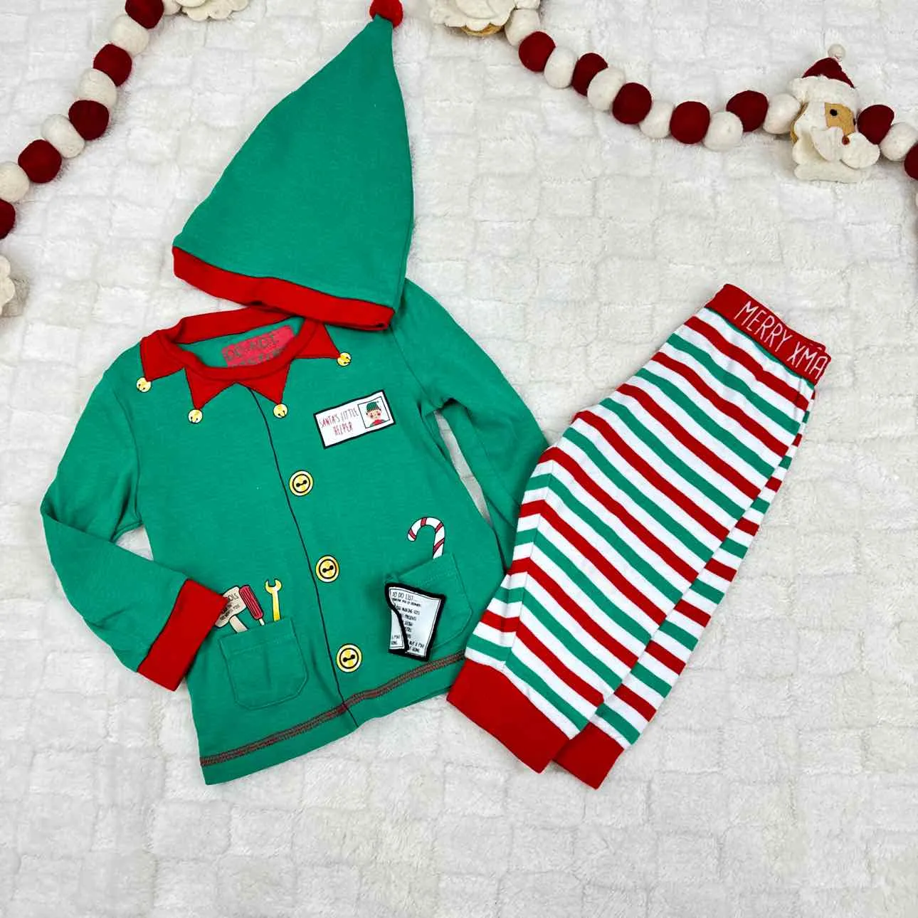 Marks & Spencer PAJAMAS