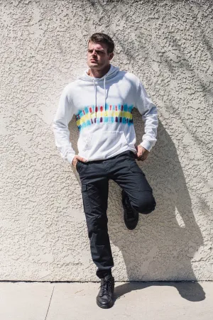Martin Hoodie Sweatshirt