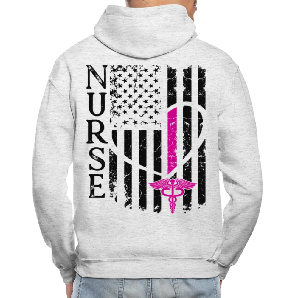 Megan RN Gildan Heavy Blend Adult Hoodie