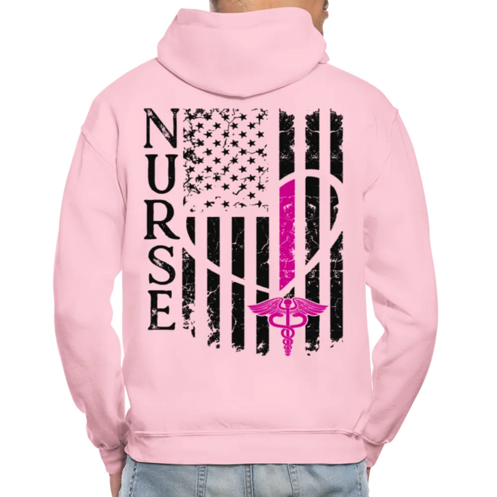 Megan RN Gildan Heavy Blend Adult Hoodie