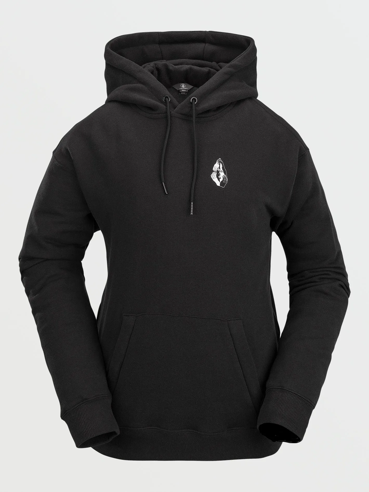 Melancon Hoodie - Black (Unisex)