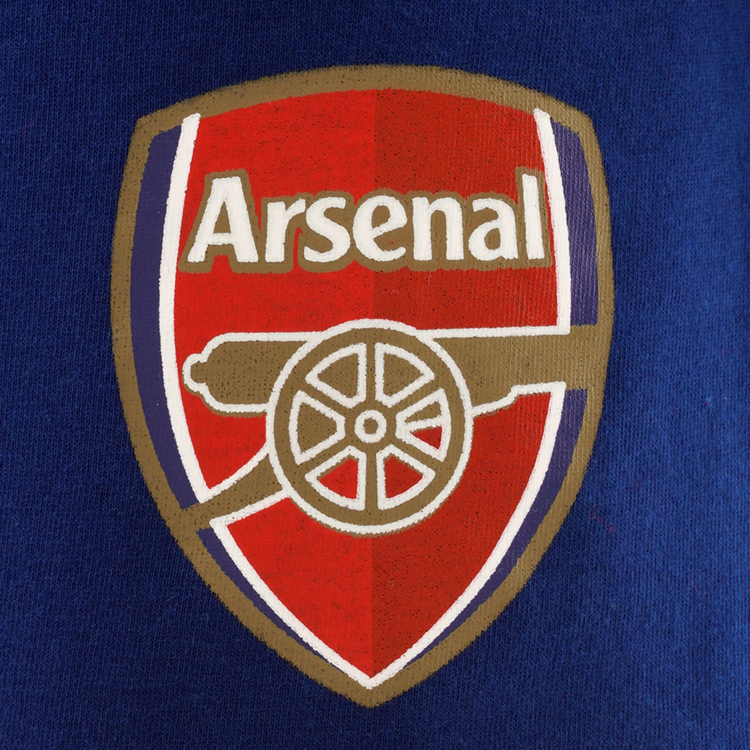 Mens Arsenal Short Pajamas