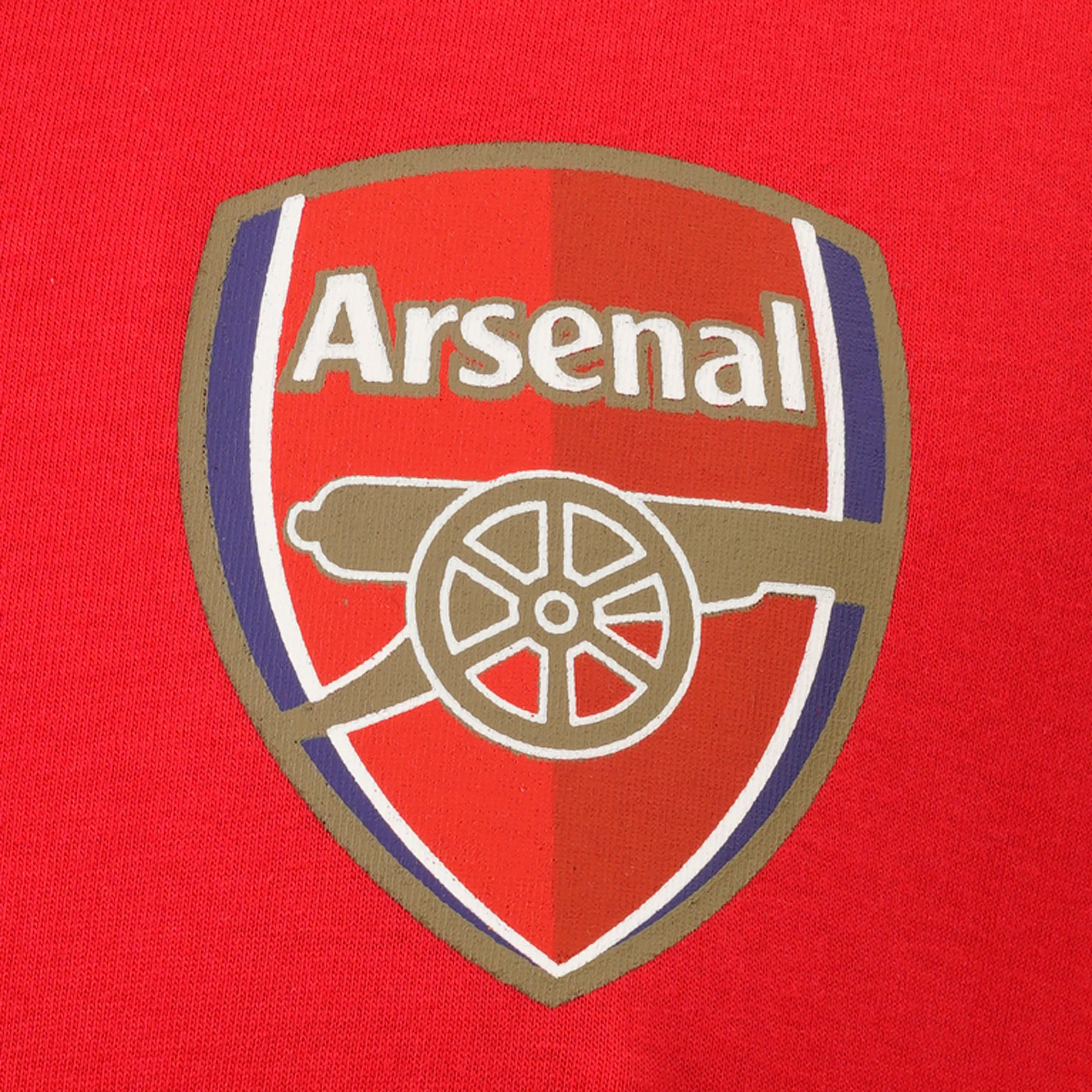 Mens Arsenal Short Pajamas