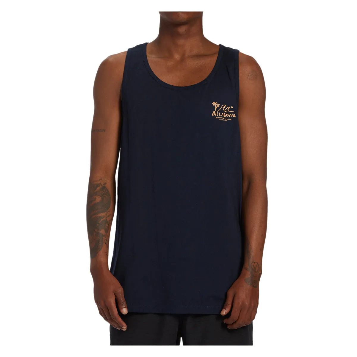 Men's Lounge Tank Top