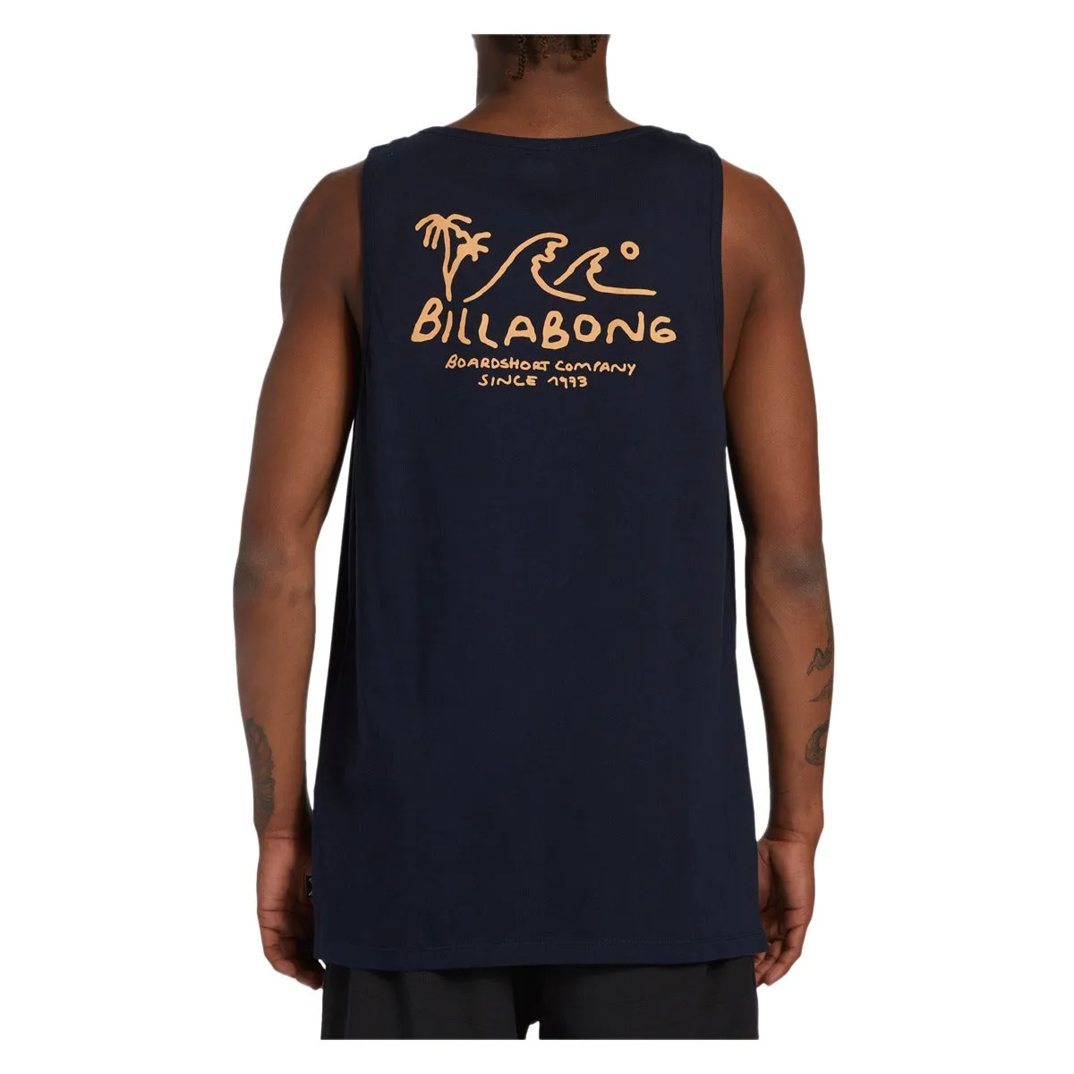 Men's Lounge Tank Top