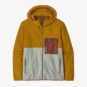Men's Microdini Fleece Hoody