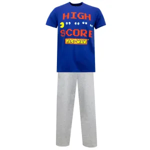 Mens Pac Man Pajamas