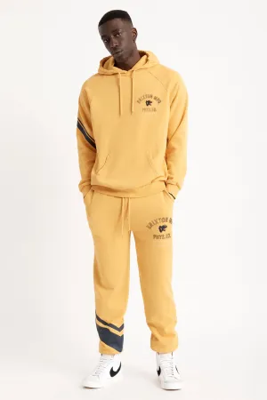 Men's Phys. Ed. Raglan Hood