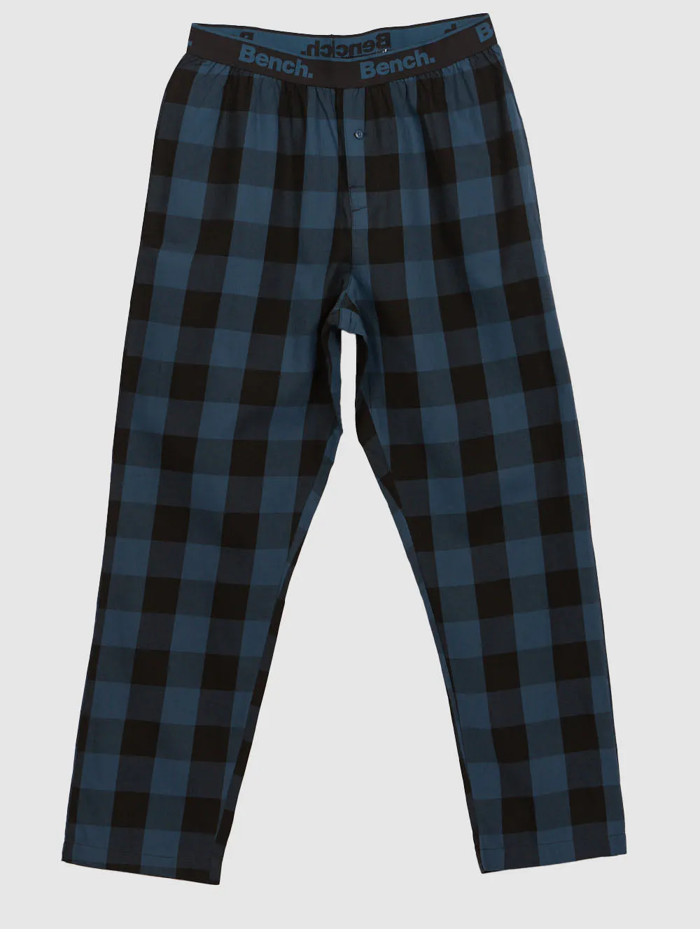 Men's Poplin Pants (2 Pack)