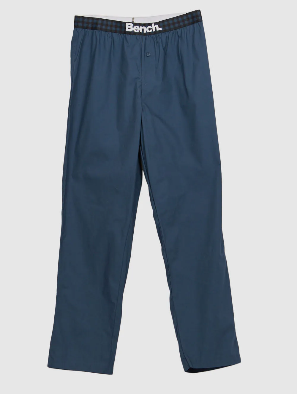 Men's Poplin Pants (2 Pack)