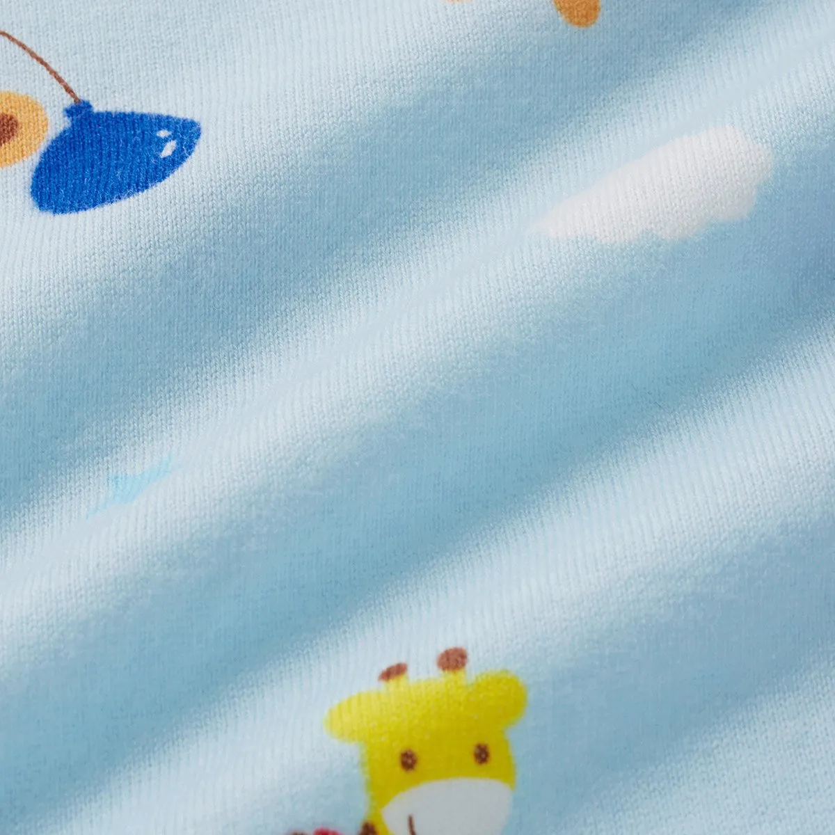 MIKIHOUSE PYJAMA