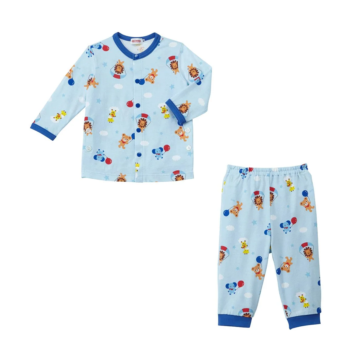 MIKIHOUSE PYJAMA