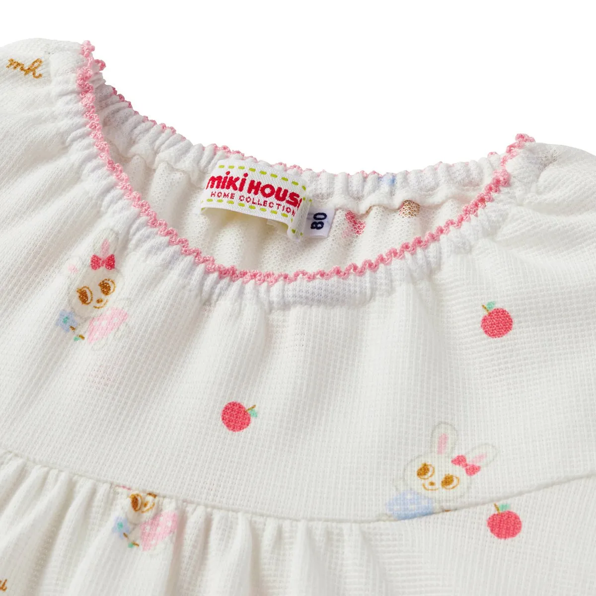 MIKIHOUSE PYJAMA