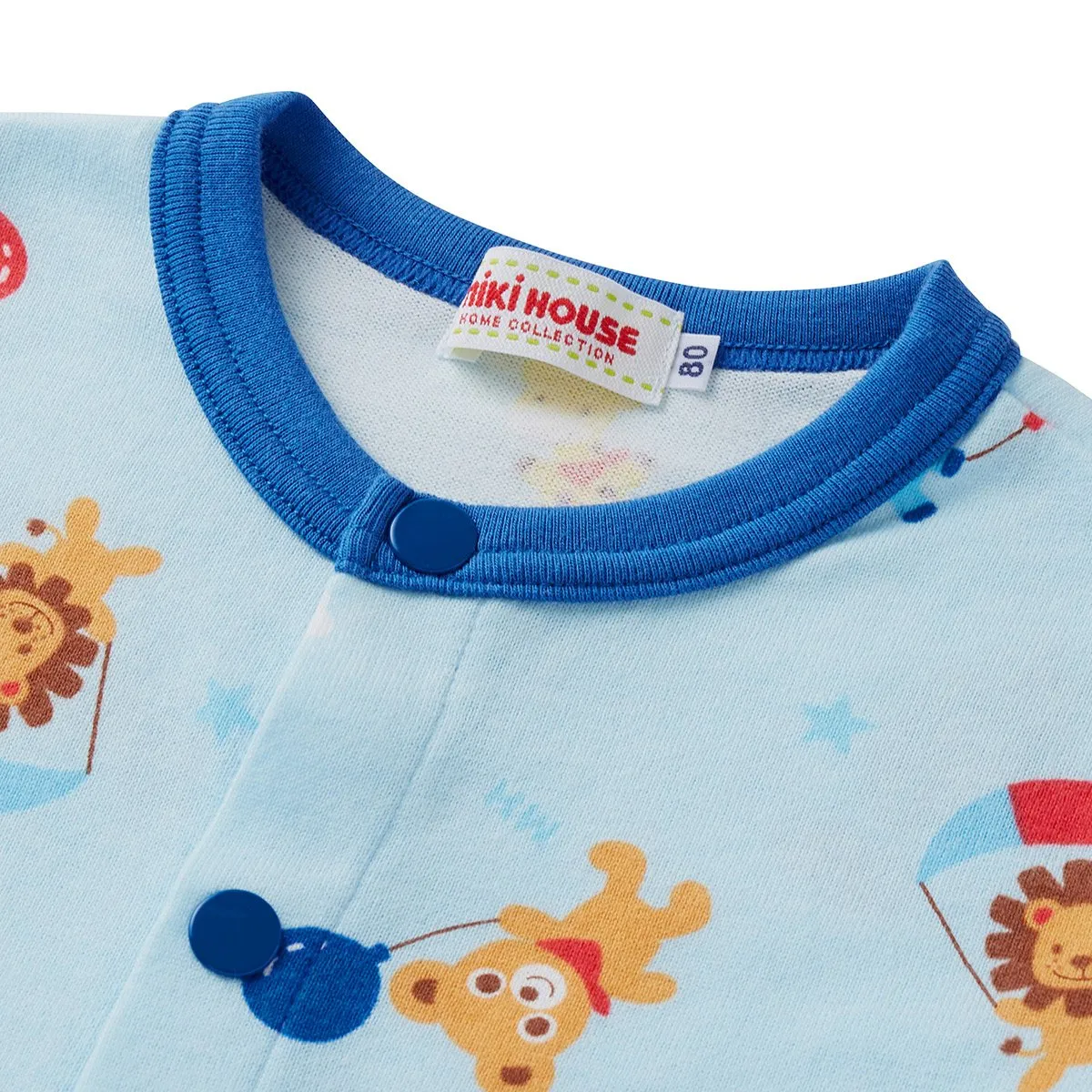 MIKIHOUSE PYJAMA