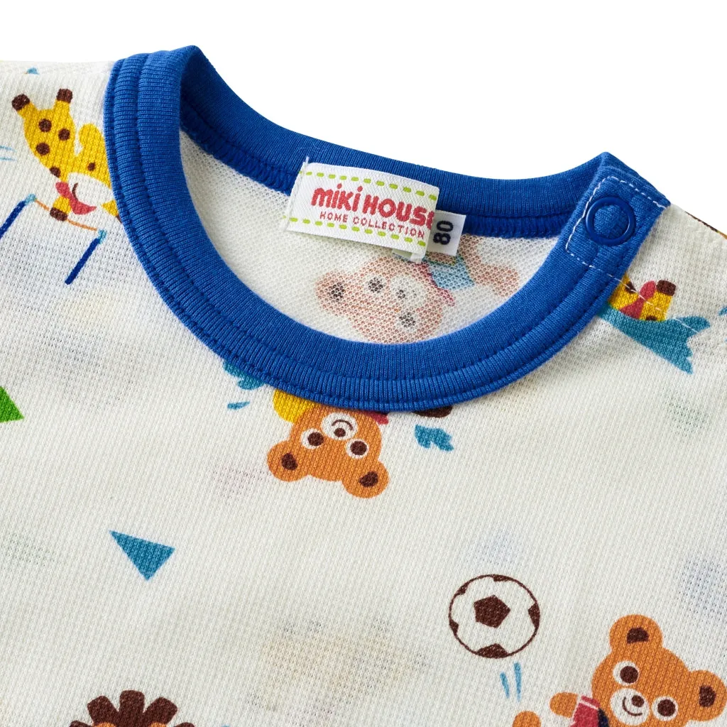 MIKIHOUSE PYJAMA