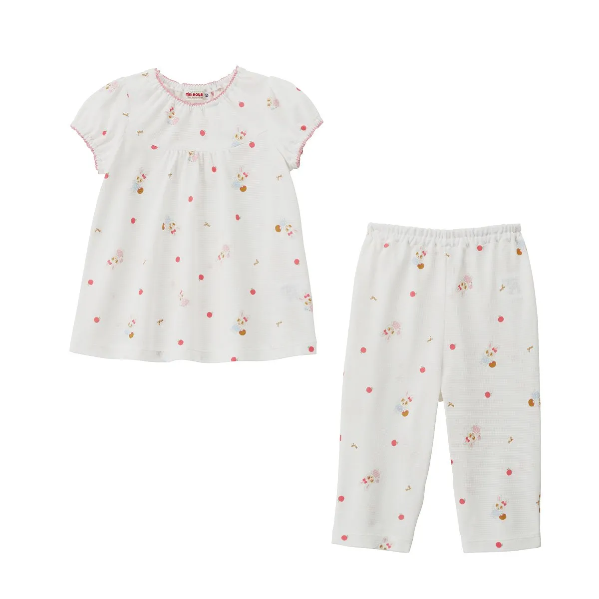 MIKIHOUSE PYJAMA