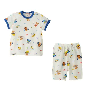 MIKIHOUSE PYJAMA