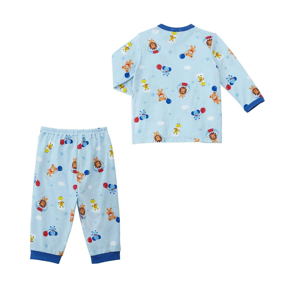 MIKIHOUSE PYJAMA
