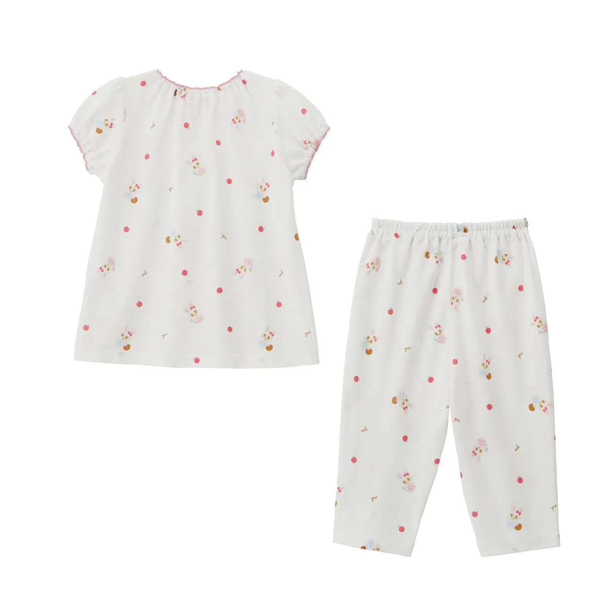 MIKIHOUSE PYJAMA