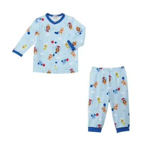 MIKIHOUSE PYJAMA