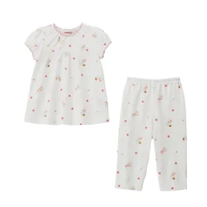MIKIHOUSE PYJAMA