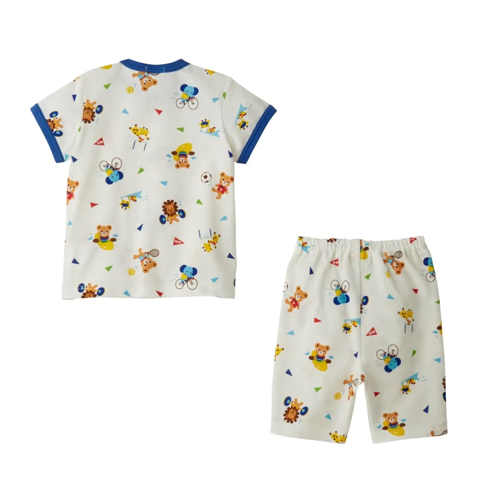 MIKIHOUSE PYJAMA
