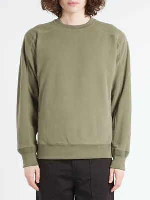 MIL Crew Fleece