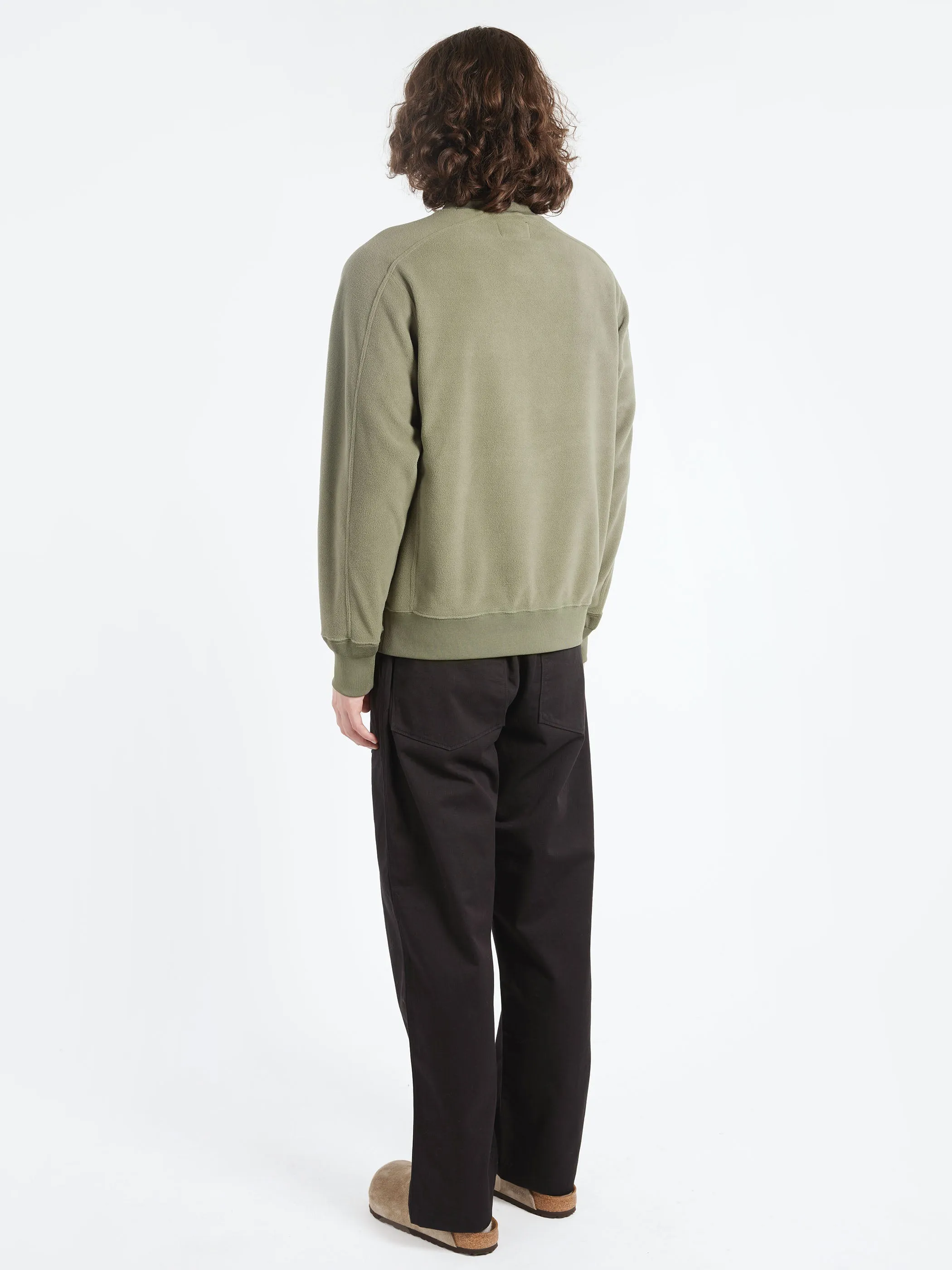 MIL Crew Fleece