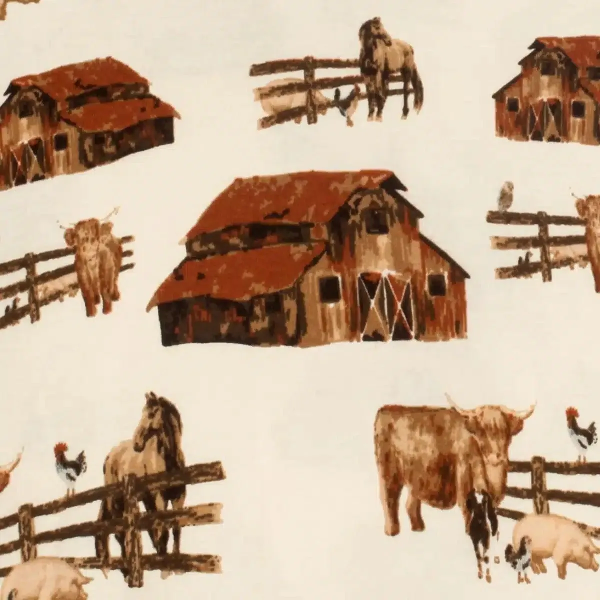 Milkbarn Organic One Piece Homestead
