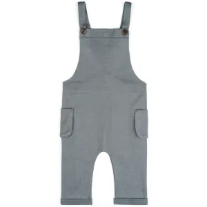 Milkbarn - Organic Overall - Denim