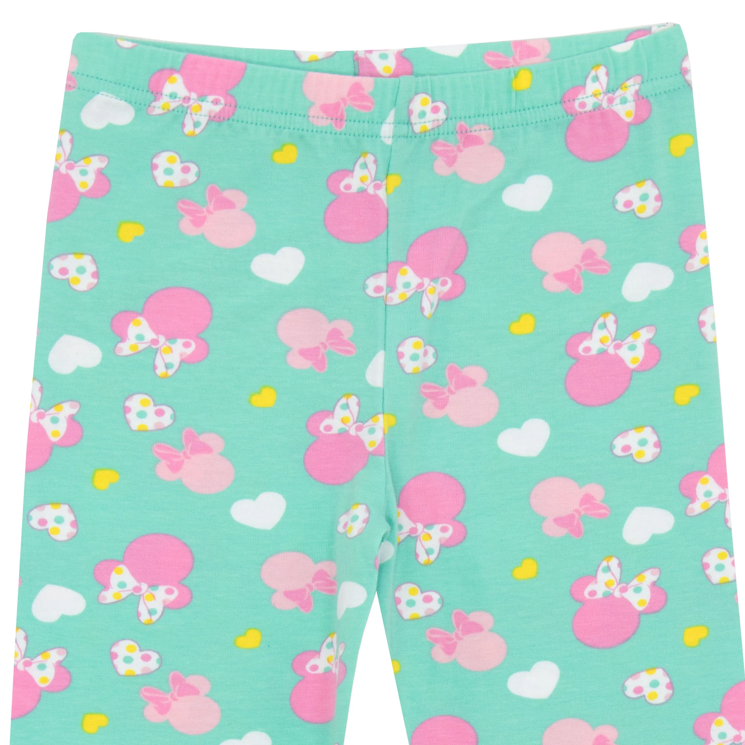 Minnie Mouse Pajamas