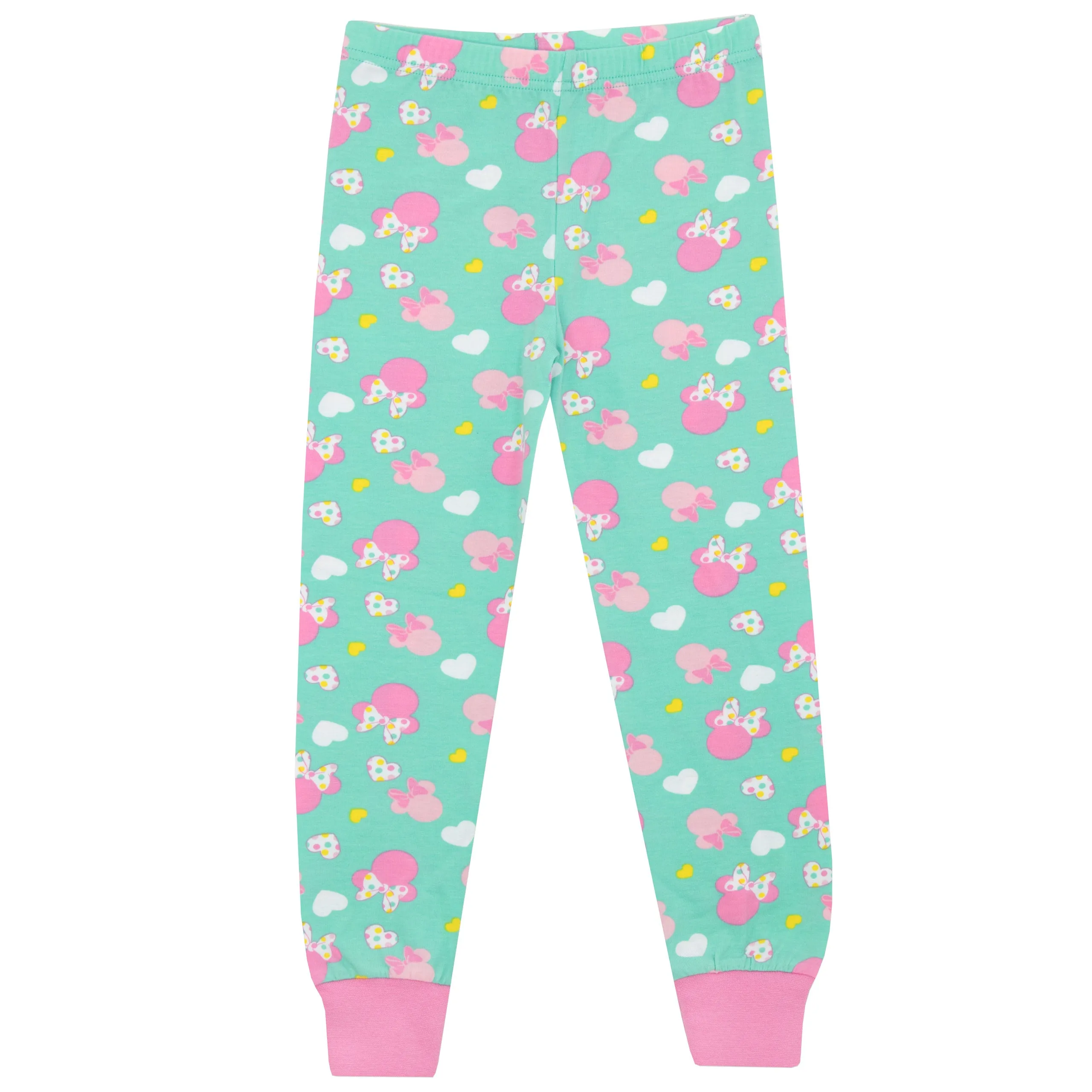 Minnie Mouse Pajamas