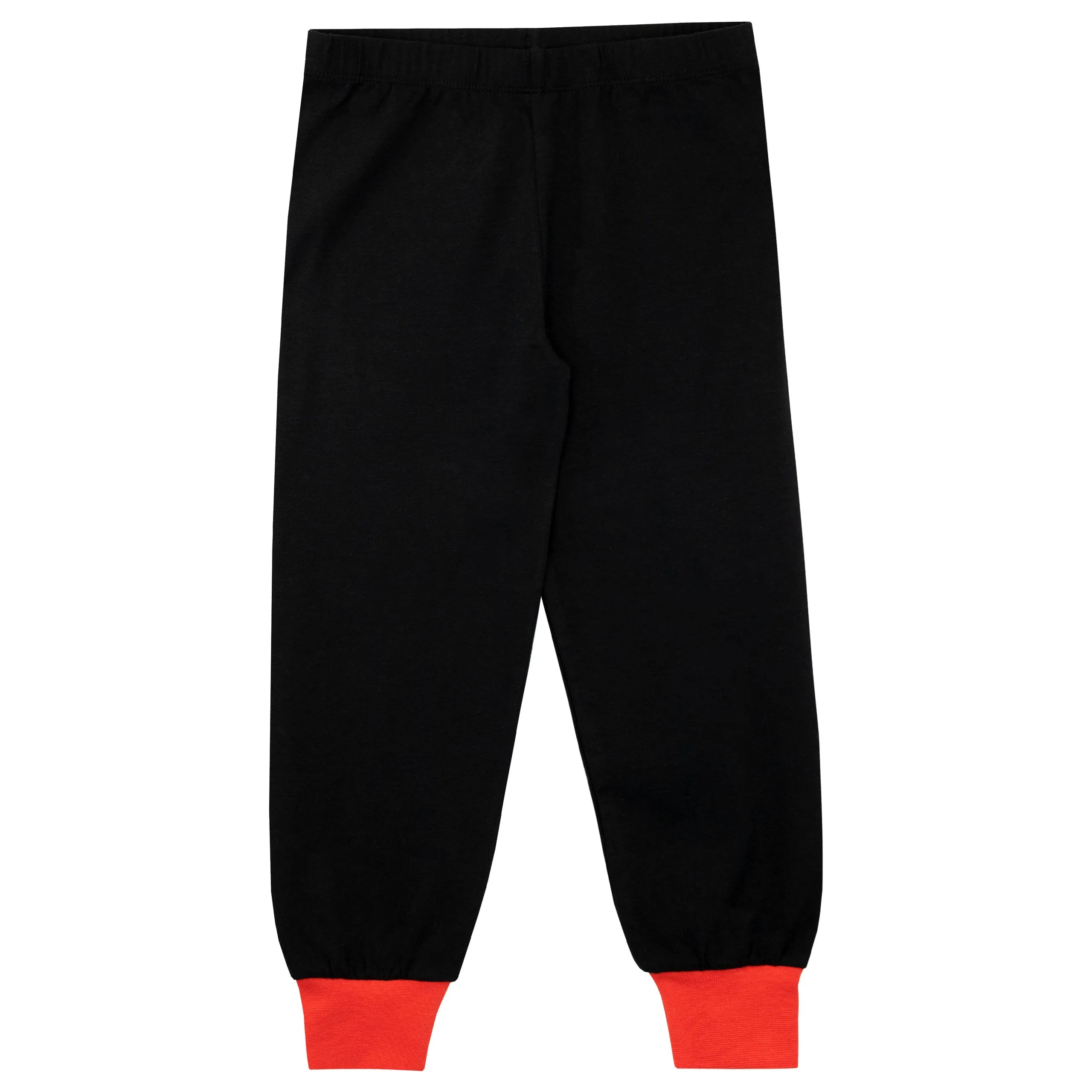 Miraculous Long Sleeve Pajamas
