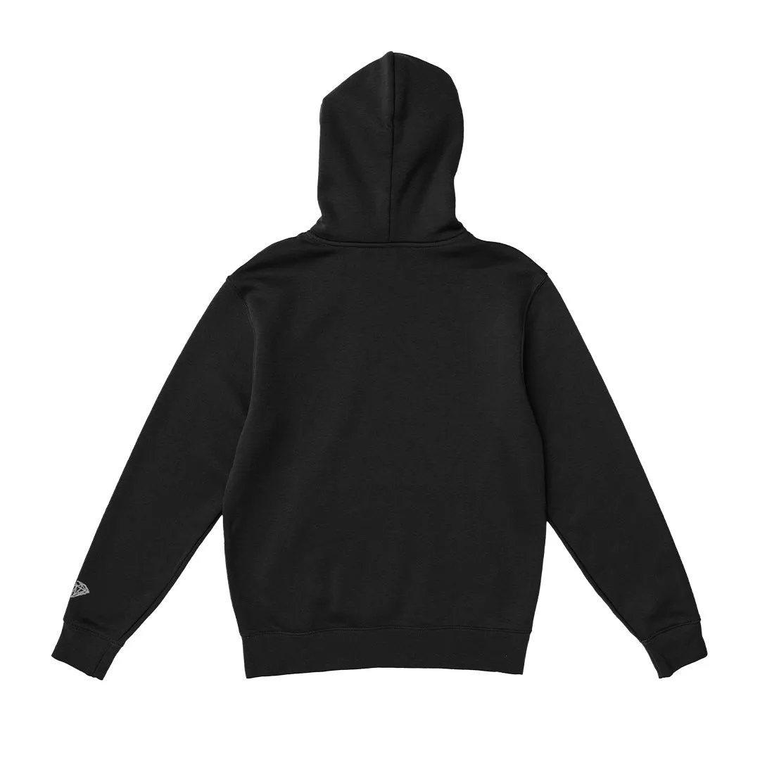 Moletom Diamond Classic Hoodie