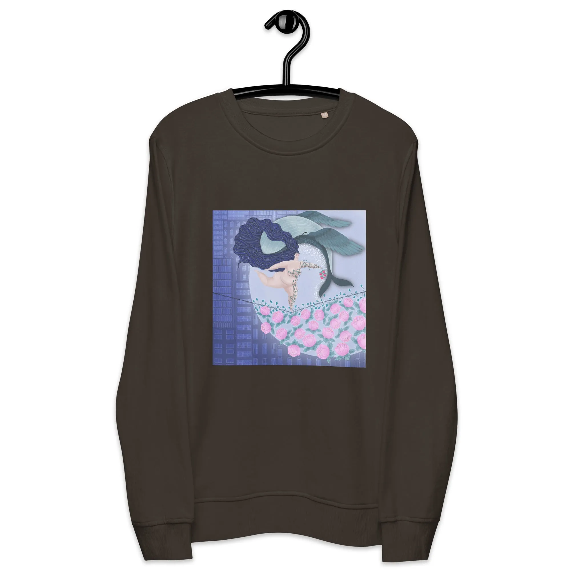MOONLIGHT Organic Sweatshirt