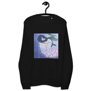 MOONLIGHT Organic Sweatshirt