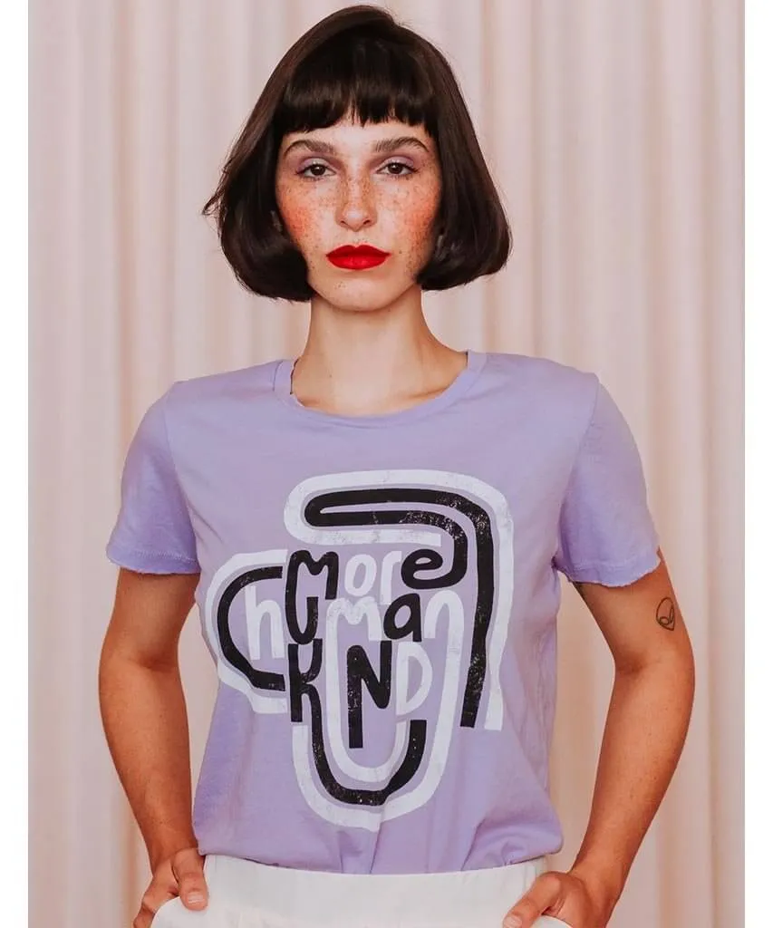 More HumanKIND Tee
