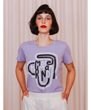More HumanKIND Tee