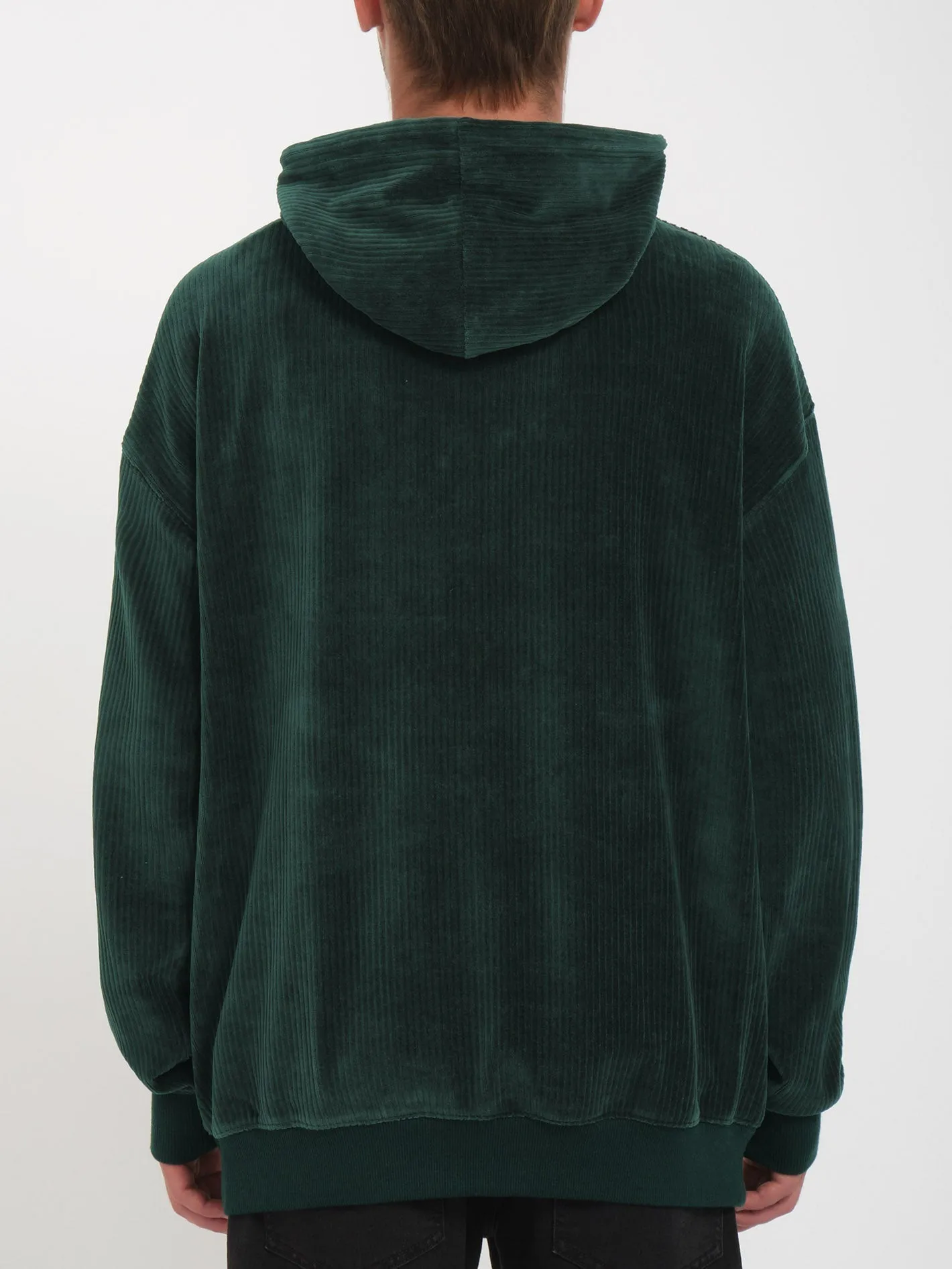 Neu Eden Kapuzenpullover - PONDEROSA PINE