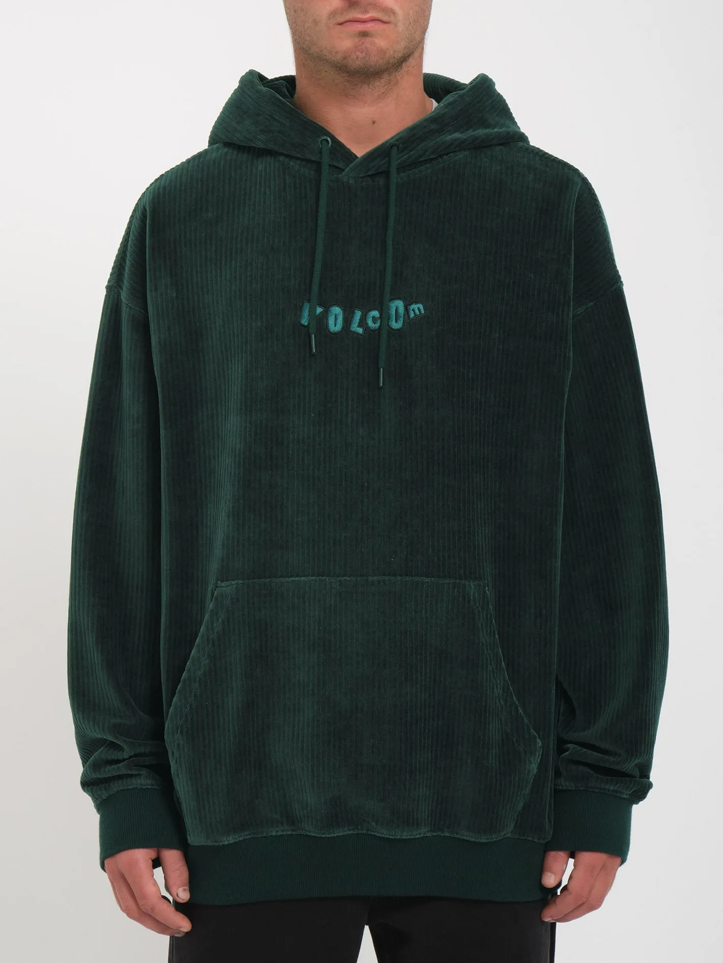 Neu Eden Kapuzenpullover - PONDEROSA PINE