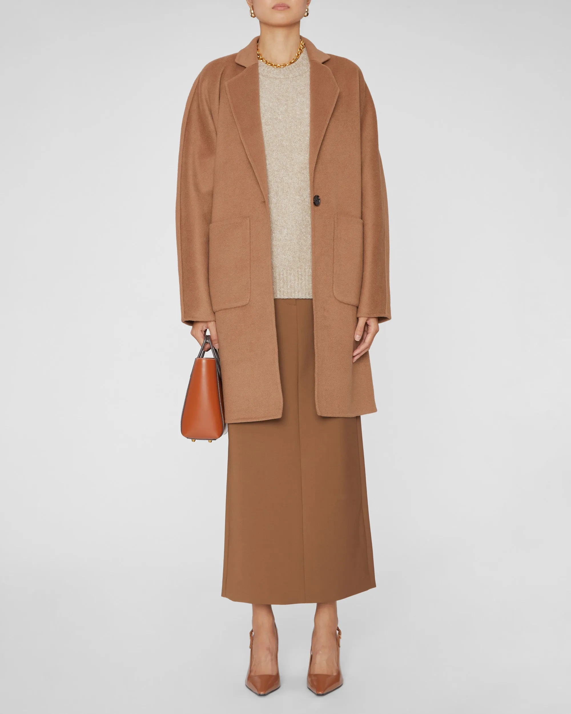 Ninni Sweater