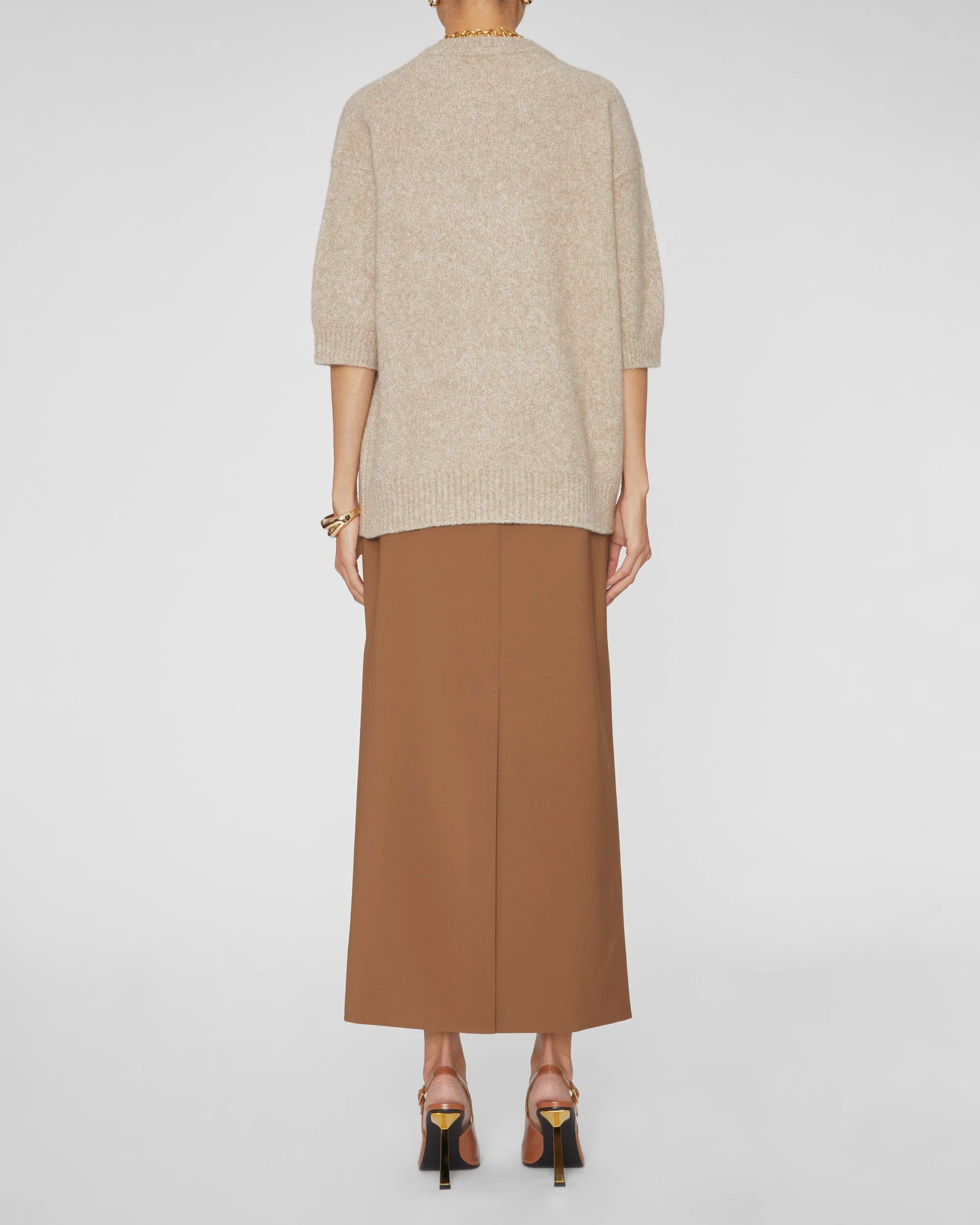 Ninni Sweater
